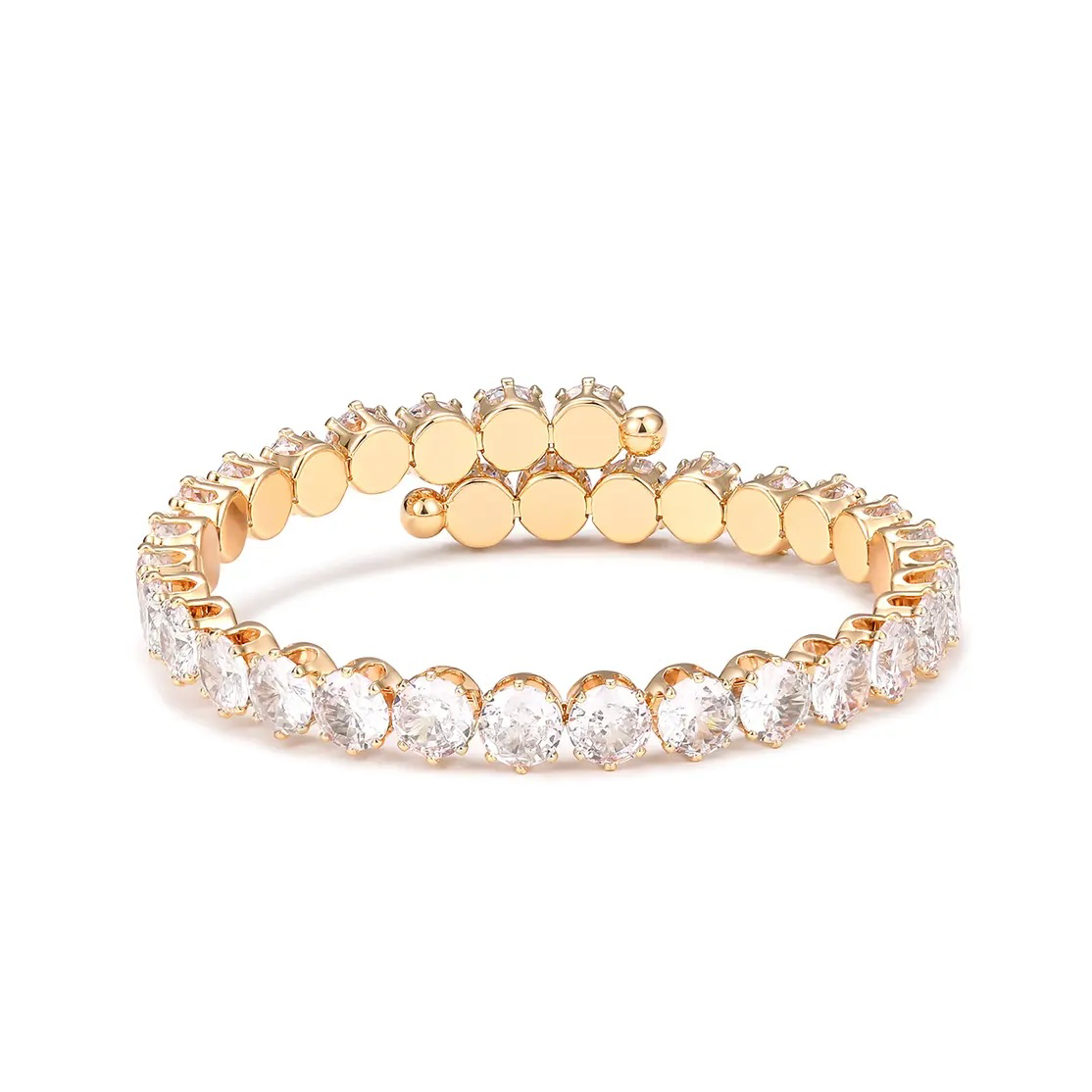Eternal Diamond Bracelet