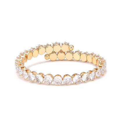 Eternal Diamond Bracelet