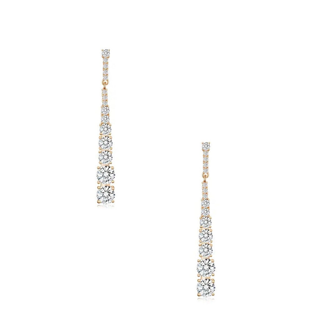Eternal Diamond Earring